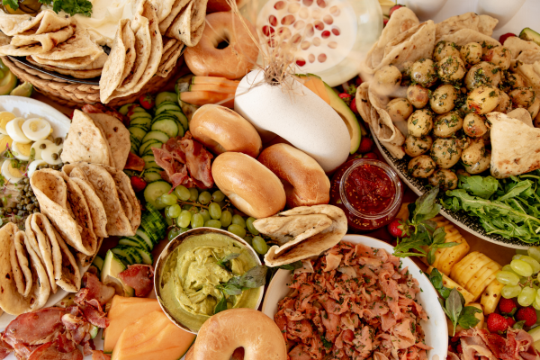 serivices 3 catering