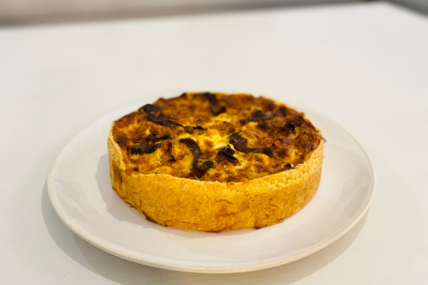 serivices 6 home cooking